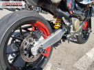 DUCATI HYPERMOTARD 698 Mono