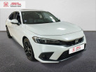 HONDA Civic e:HEV 2.0 i-MMD Advance