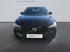 VOLVO XC60 T6 AWD Hybride rechargeable 253 ch145 ch Geartronic 8 Plus Style Dark
