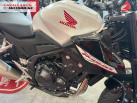 HONDA CB