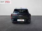KIA EV5 218 ch Autonomie Longue 81.4 kWh GT-line