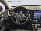 VOLVO XC60 T6 Recharge AWD 253 ch 87 ch Geartronic 8 Inscription Business