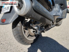 SUZUKI AN 650 BURGMAN
