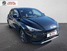 MG MG3 1.5 L Hybrid 195 ch Comfort