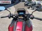 HONDA NC 750 X ABS DCT