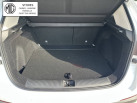 MG ZS 1.5 L Hybrid 197 ch Luxury