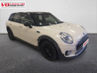 MINI Clubman Cooper D 150 ch Finition Exquisite A