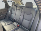 VOLVO XC60 T6 Recharge AWD 253 ch 145 ch Geartronic 8 Ultimate Style Dark