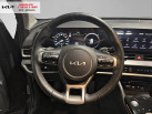KIA Sportage 1.6 T-GDi 230ch ISG Hybride BVA6 4x2 Design