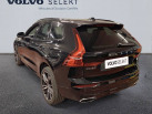 VOLVO XC60 T6 Recharge AWD 253 ch 87 ch Geartronic 8 R-Design