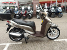 HONDA SH 300 ABS