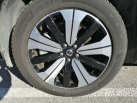 VOLVO XC60 T6 AWD Hybride rechargeable 253 ch145 ch Geartronic 8 Plus Style Dark