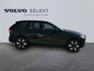 VOLVO XC60 T6 AWD Hybride rechargeable 253 ch145 ch Geartronic 8 Ultra Style Dark