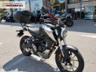 HONDA CB 125 R ABS