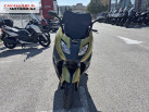 BMW C 650 SPORT