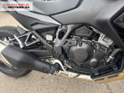 HONDA NT 1100 DCT
