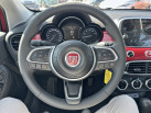 FIAT 500X 1.5 FireFly 130 ch S/S DCT7 Hybrid RED
