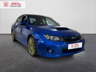 SUBARU Impreza Boxer Essence 2.5L 16S WRX STI S 7'55