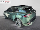 KIA Sportage 1.6 T-GDi 210ch ISG Hybride BVA6 4x2 TO GT-line