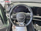 KIA Sportage 1.6 T-GDi 210ch ISG Hybride BVA6 4x2 TO GT-line
