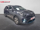 KIA e-Niro Electrique 204 ch e-Design