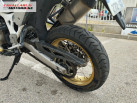 HONDA CRF 1000L AFRICA TWIN ADV SPORTS