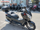 HONDA FES 125 S WING