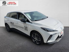 MG MG4 Electric 64kWh - 150 kW 2WD Luxury