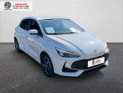 MG MG3 1.5 L Hybrid 195 ch Luxury
