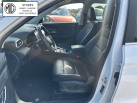 MG ZS 1.5 L Hybrid 197 ch Luxury