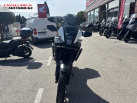 HONDA NX 500