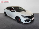 HONDA Civic 2.0 i-VTEC Type R GT