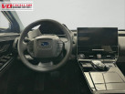 SUBARU Solterra BEV 160 KW AWD Luxury