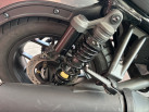 HONDA CMX 1100 REBEL