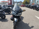 HONDA GL 1800 GOLDWING BAGGER DCT