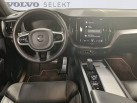 VOLVO XC60 T6 Recharge AWD 253 ch 87 ch Geartronic 8 R-Design