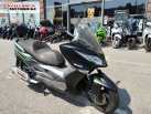 KAWASAKI J 125 ABS