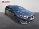 KIA CEED 1.5 T-GDi 160 ch ISG DCT7 GT Line