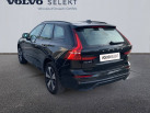 VOLVO XC60 T6 AWD Hybride rechargeable 253 ch145 ch Geartronic 8 Plus Style Dark