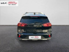 KIA Niro 1.6 GDi Hybride Rechargeable 141 ch DCT6 Design