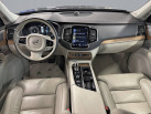 VOLVO XC90 T8 Twin Engine 30387 ch Geartronic 7pl Inscription Luxe