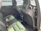 VOLVO XC60 T6 Recharge AWD 253 ch 87 ch Geartronic 8 R-Design