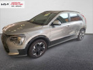 KIA Niro EV Electrique 204 ch Premium