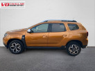DACIA Duster Blue dCi 115 4x4 Prestige