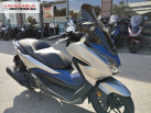 HONDA FORZA 125
