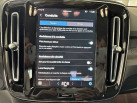 VOLVO EX40 Single Extended Range 252 ch 1EDT Plus