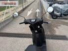 HONDA EM1 e