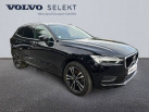 VOLVO XC60 D4 AWD 190 ch Geatronic8 Momentum Business