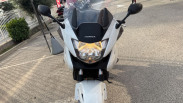 HONDA NT 700 V DEAUVILLE ABS