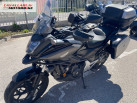 HONDA NC 750 X ABS DCT